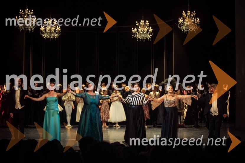 Obrazi življenja, otvoritveni koncert nove sezone v SNG Opera in balet Ljubljana