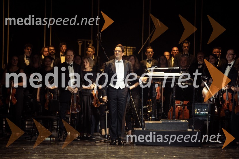 Obrazi življenja, otvoritveni koncert nove sezone v SNG Opera in balet Ljubljana