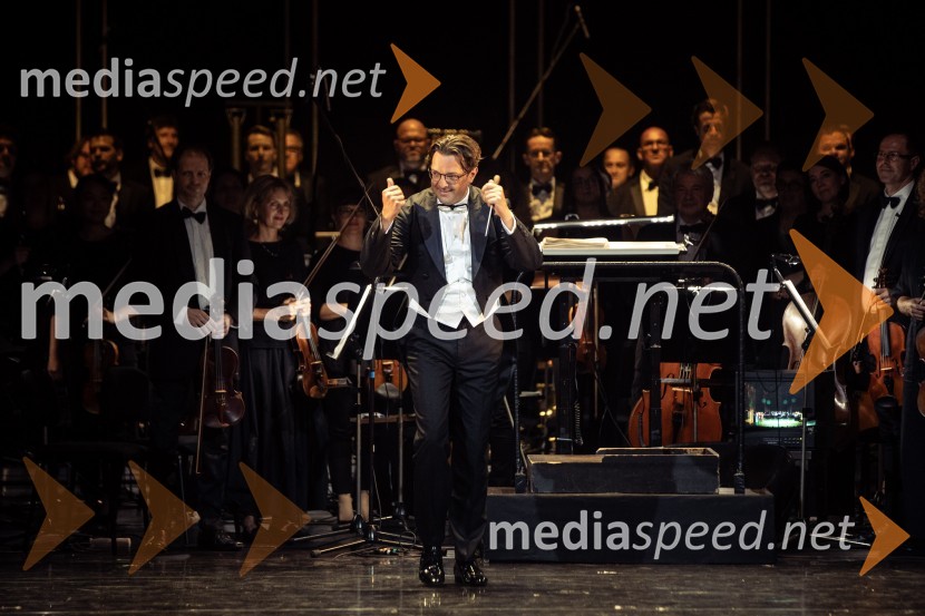 Obrazi življenja, otvoritveni koncert nove sezone v SNG Opera in balet Ljubljana