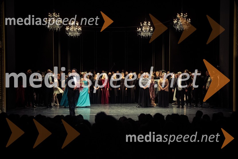 Obrazi življenja, otvoritveni koncert nove sezone v SNG Opera in balet Ljubljana