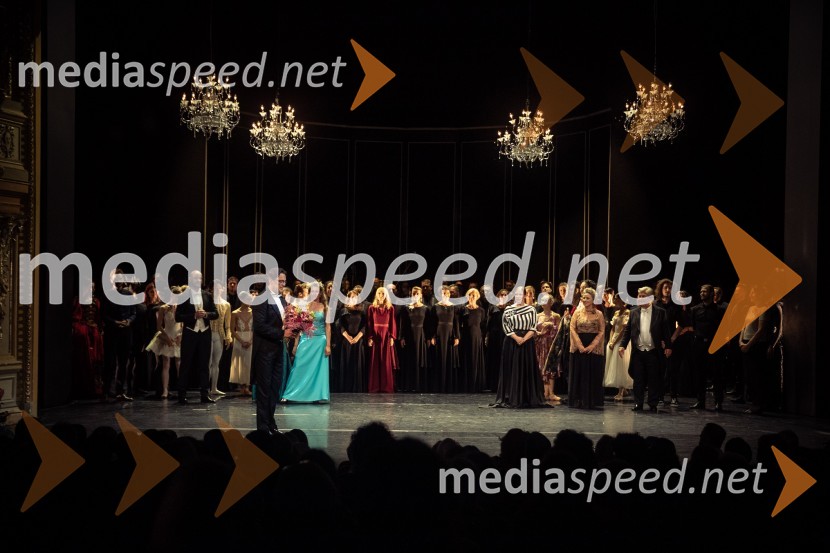 Obrazi življenja, otvoritveni koncert nove sezone v SNG Opera in balet Ljubljana