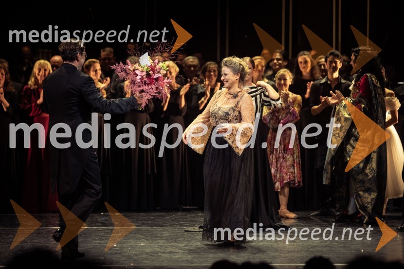 Obrazi življenja, otvoritveni koncert nove sezone v SNG Opera in balet Ljubljana