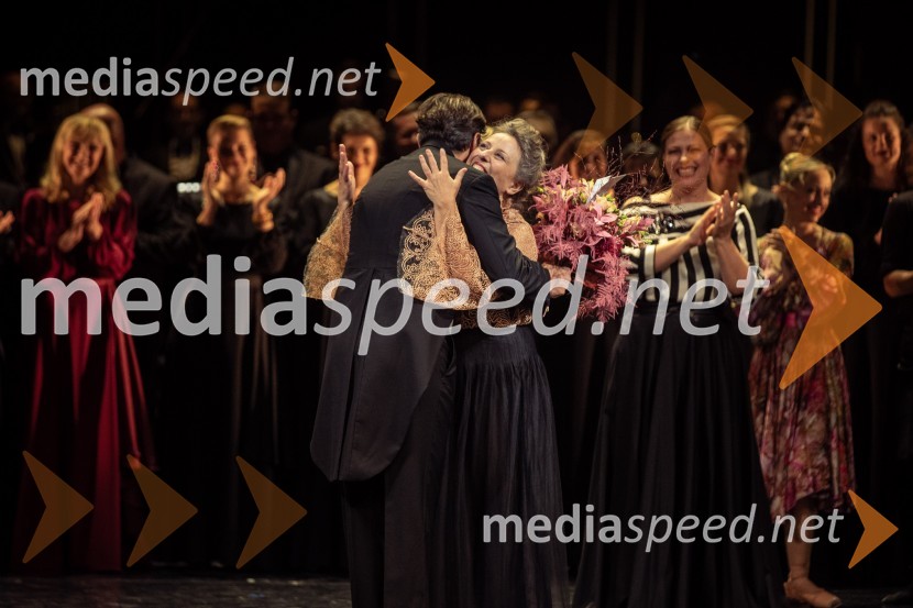 Obrazi življenja, otvoritveni koncert nove sezone v SNG Opera in balet Ljubljana