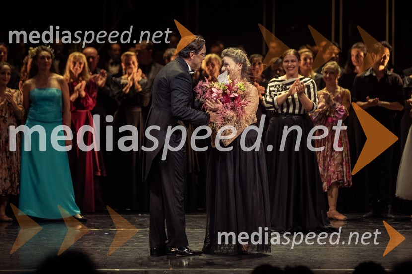 Obrazi življenja, otvoritveni koncert nove sezone v SNG Opera in balet Ljubljana