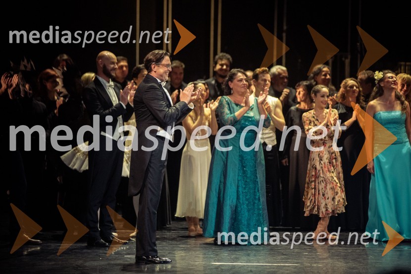 Obrazi življenja, otvoritveni koncert nove sezone v SNG Opera in balet Ljubljana