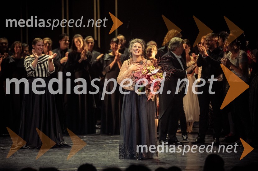 Obrazi življenja, otvoritveni koncert nove sezone v SNG Opera in balet Ljubljana