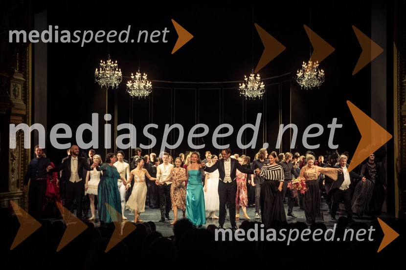 Obrazi življenja, otvoritveni koncert nove sezone v SNG Opera in balet Ljubljana