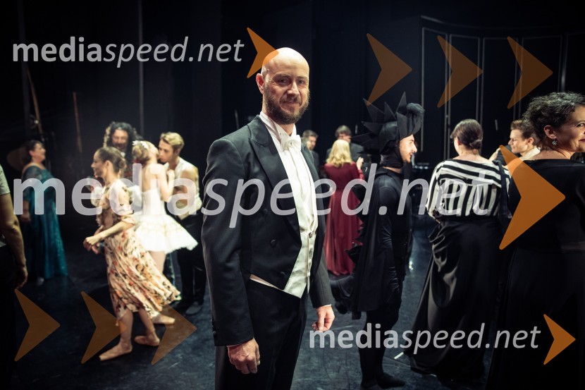 Obrazi življenja, otvoritveni koncert nove sezone v SNG Opera in balet Ljubljana