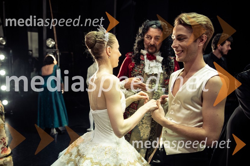 Obrazi življenja, otvoritveni koncert nove sezone v SNG Opera in balet Ljubljana