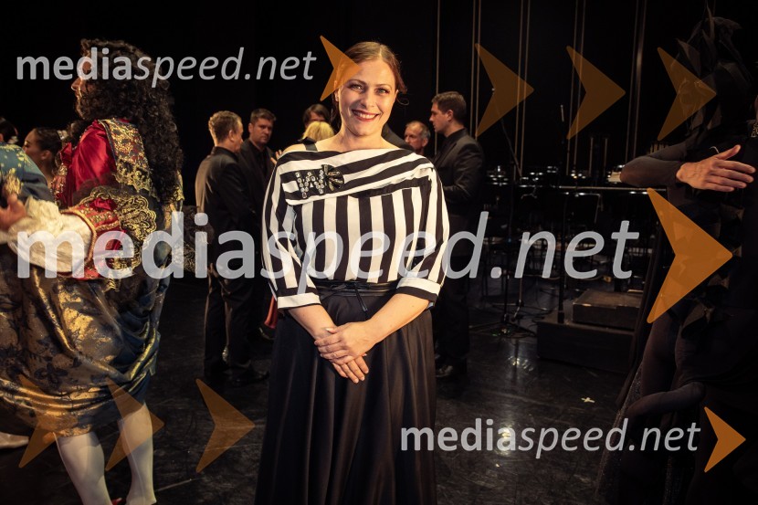 Obrazi življenja, otvoritveni koncert nove sezone v SNG Opera in balet Ljubljana