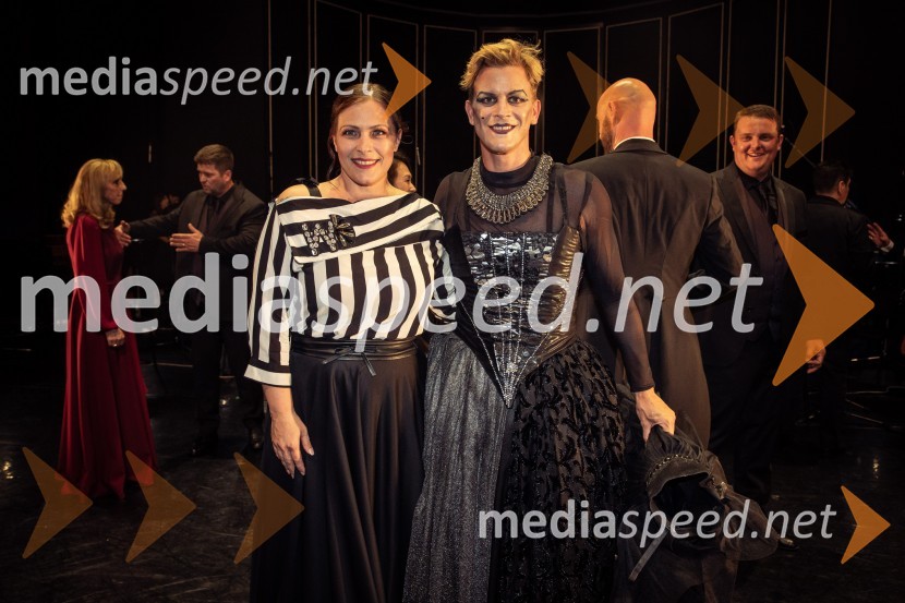 Obrazi življenja, otvoritveni koncert nove sezone v SNG Opera in balet Ljubljana