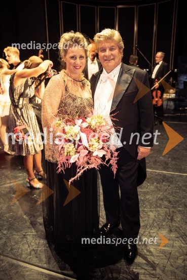 Obrazi življenja, otvoritveni koncert nove sezone v SNG Opera in balet Ljubljana