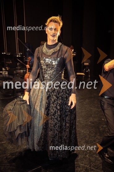 Obrazi življenja, otvoritveni koncert nove sezone v SNG Opera in balet Ljubljana