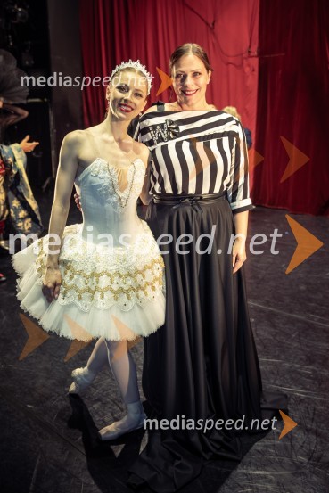 Obrazi življenja, otvoritveni koncert nove sezone v SNG Opera in balet Ljubljana