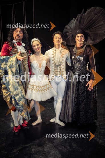 Obrazi življenja, otvoritveni koncert nove sezone v SNG Opera in balet Ljubljana