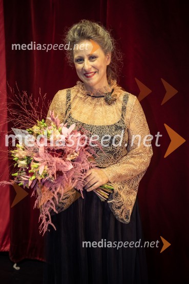 Obrazi življenja, otvoritveni koncert nove sezone v SNG Opera in balet Ljubljana