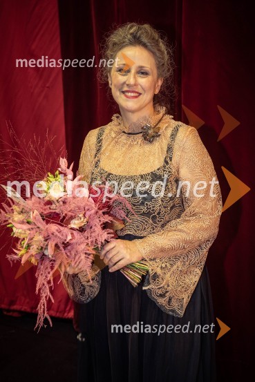 Obrazi življenja, otvoritveni koncert nove sezone v SNG Opera in balet Ljubljana