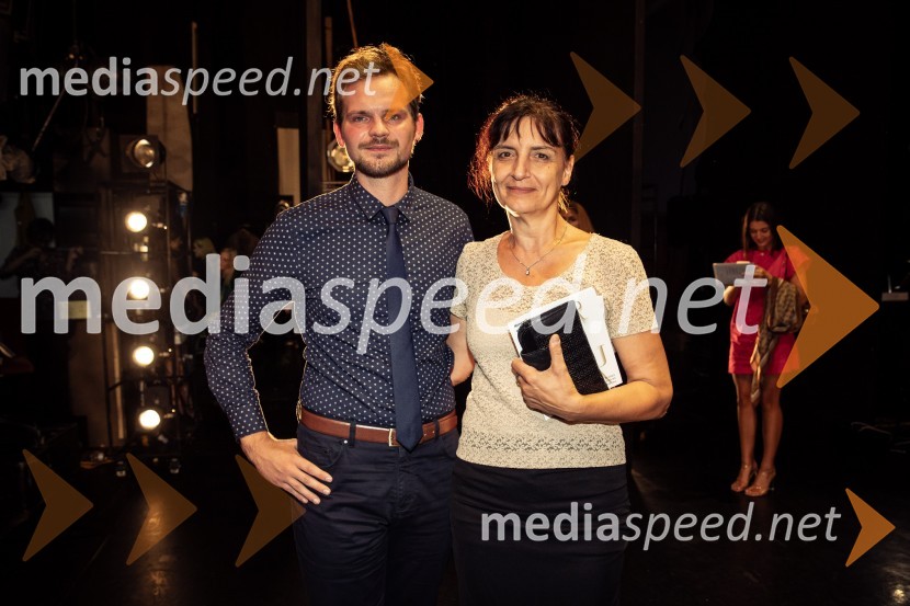 Obrazi življenja, otvoritveni koncert nove sezone v SNG Opera in balet Ljubljana