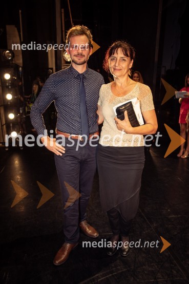 Obrazi življenja, otvoritveni koncert nove sezone v SNG Opera in balet Ljubljana