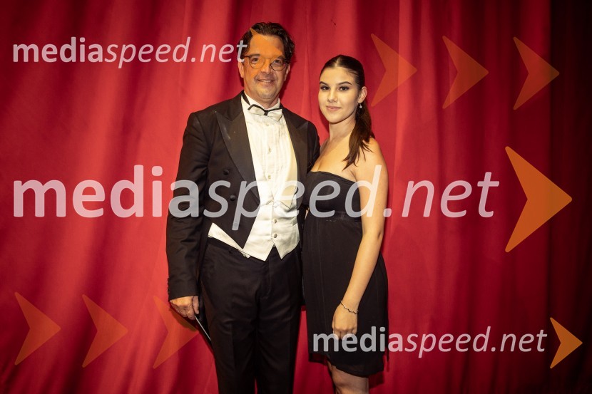 Obrazi življenja, otvoritveni koncert nove sezone v SNG Opera in balet Ljubljana