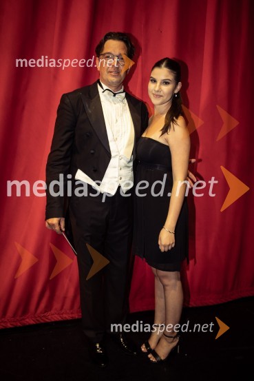 Obrazi življenja, otvoritveni koncert nove sezone v SNG Opera in balet Ljubljana