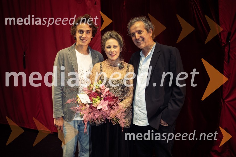 Obrazi življenja, otvoritveni koncert nove sezone v SNG Opera in balet Ljubljana