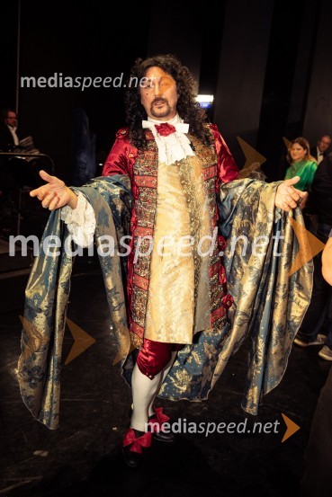 Obrazi življenja, otvoritveni koncert nove sezone v SNG Opera in balet Ljubljana