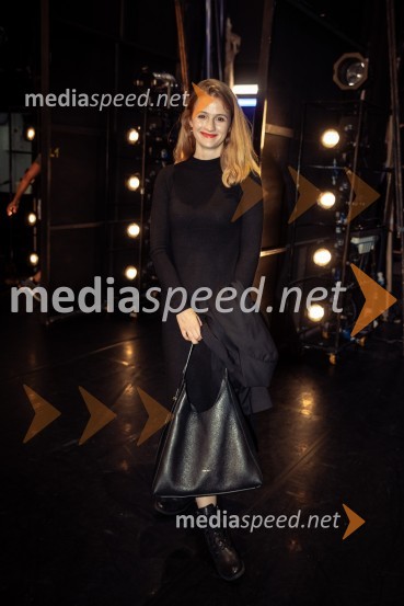 Obrazi življenja, otvoritveni koncert nove sezone v SNG Opera in balet Ljubljana