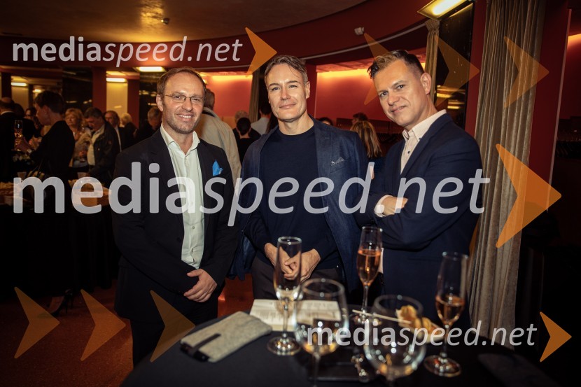 Obrazi življenja, otvoritveni koncert nove sezone v SNG Opera in balet Ljubljana