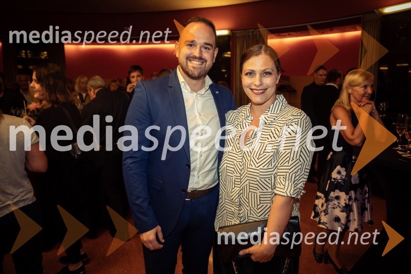 Obrazi življenja, otvoritveni koncert nove sezone v SNG Opera in balet Ljubljana