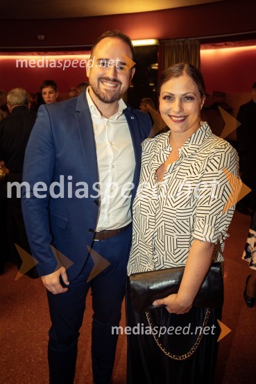 Obrazi življenja, otvoritveni koncert nove sezone v SNG Opera in balet Ljubljana