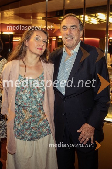 Obrazi življenja, otvoritveni koncert nove sezone v SNG Opera in balet Ljubljana