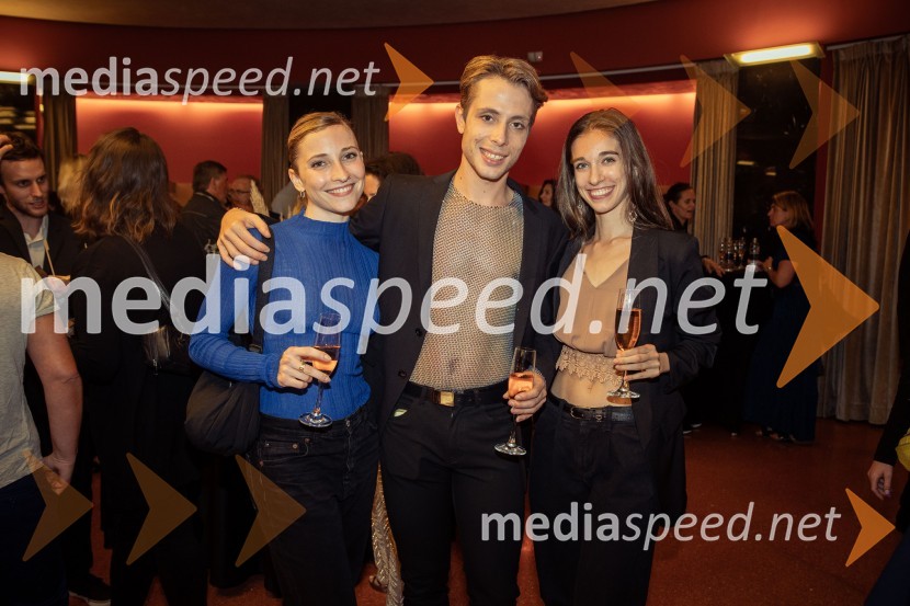 Obrazi življenja, otvoritveni koncert nove sezone v SNG Opera in balet Ljubljana