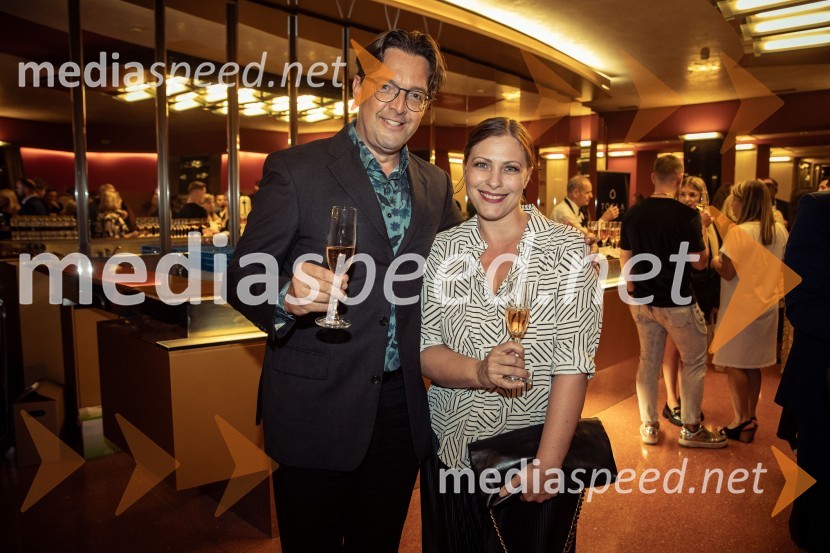 Obrazi življenja, otvoritveni koncert nove sezone v SNG Opera in balet Ljubljana