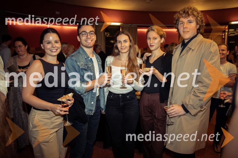 Obrazi življenja, otvoritveni koncert nove sezone v SNG Opera in balet Ljubljana