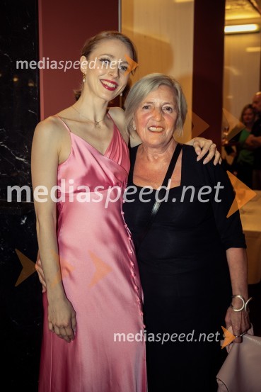 Obrazi življenja, otvoritveni koncert nove sezone v SNG Opera in balet Ljubljana