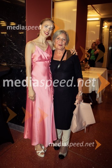 Obrazi življenja, otvoritveni koncert nove sezone v SNG Opera in balet Ljubljana