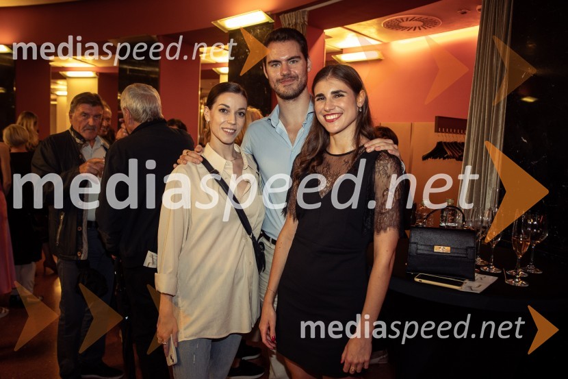 Obrazi življenja, otvoritveni koncert nove sezone v SNG Opera in balet Ljubljana