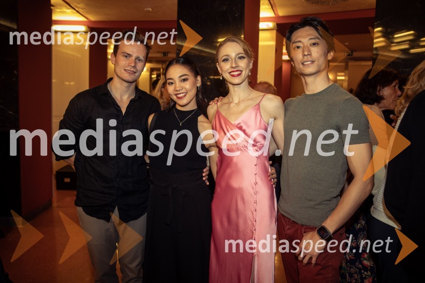 Obrazi življenja, otvoritveni koncert nove sezone v SNG Opera in balet Ljubljana