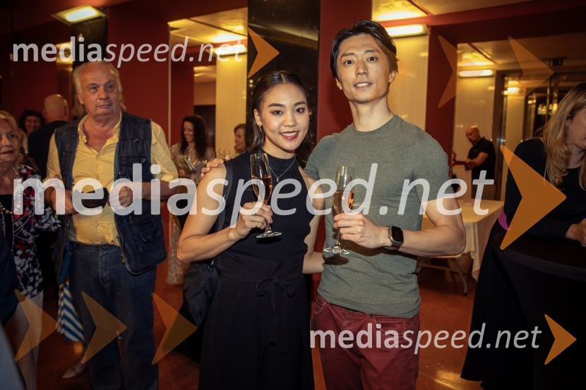 Obrazi življenja, otvoritveni koncert nove sezone v SNG Opera in balet Ljubljana