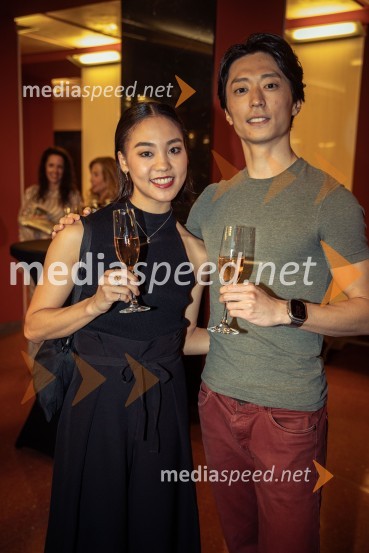 Obrazi življenja, otvoritveni koncert nove sezone v SNG Opera in balet Ljubljana