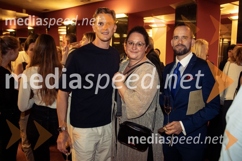 Obrazi življenja, otvoritveni koncert nove sezone v SNG Opera in balet Ljubljana