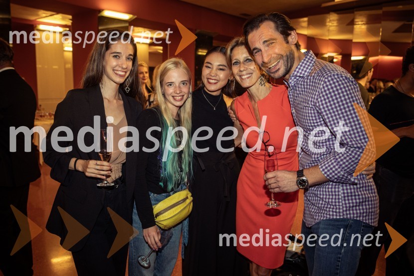 Obrazi življenja, otvoritveni koncert nove sezone v SNG Opera in balet Ljubljana