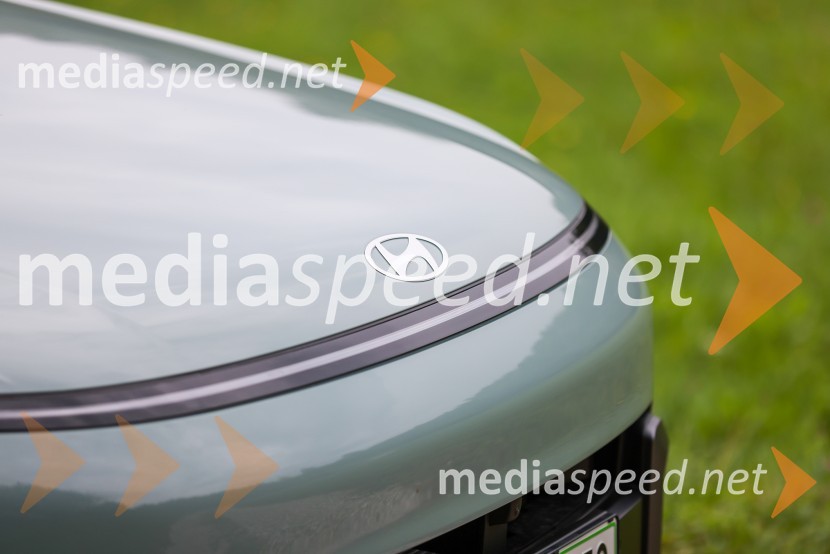 Hyundai Kona, slovenska predstavitev druge generacije