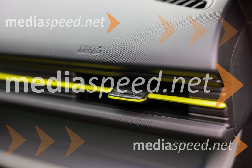 Hyundai Kona, slovenska predstavitev druge generacije