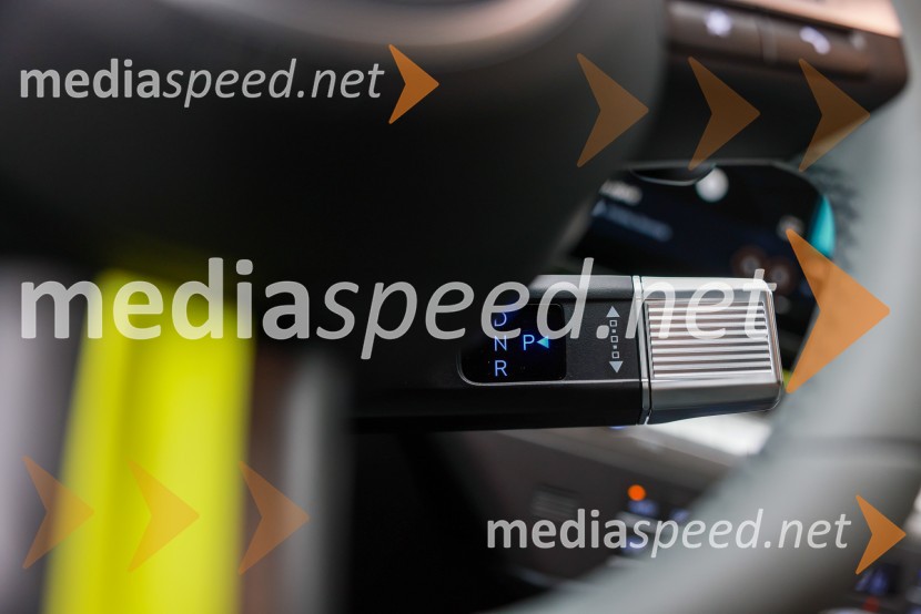 Hyundai Kona, slovenska predstavitev druge generacije