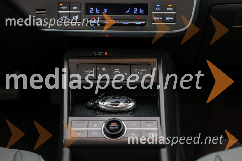 Hyundai Kona, slovenska predstavitev druge generacije