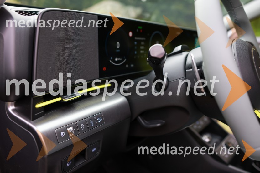 Hyundai Kona, slovenska predstavitev druge generacije