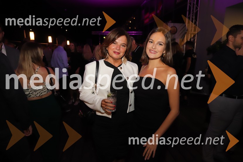 Otvoritev novega mariborskega kluba »KLUB«