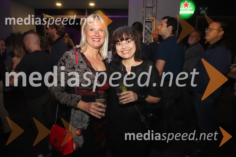 Otvoritev novega mariborskega kluba »KLUB«